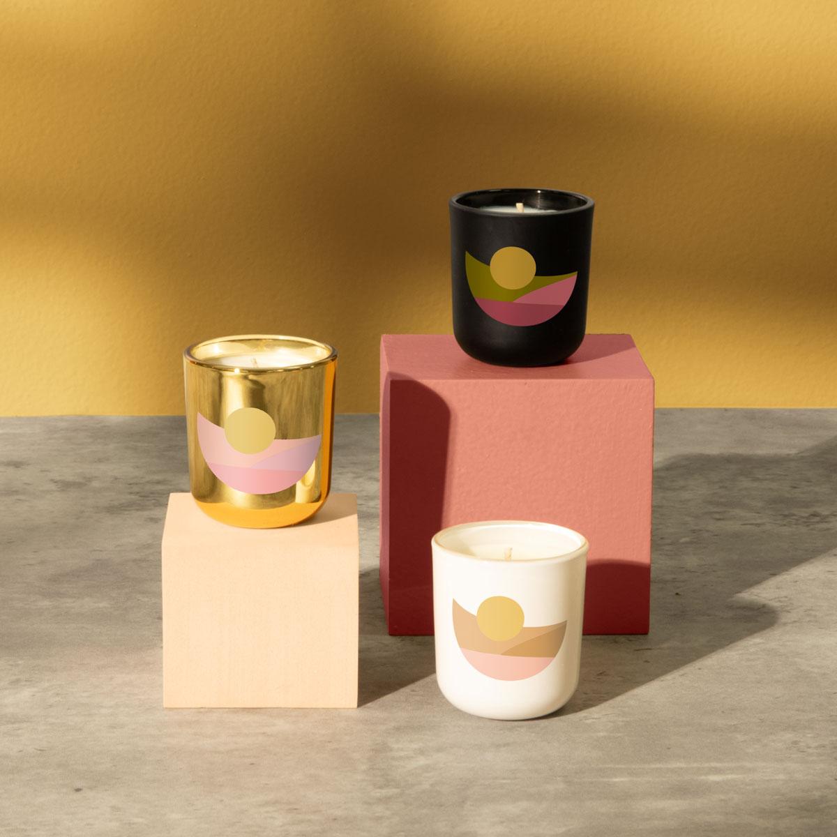 2.5 OZ VELA CANDLE - DIRECT PRINT 2