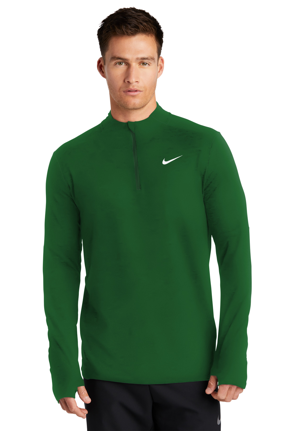 Nike® Dri-FIT Element 1/2-Zip Top 31