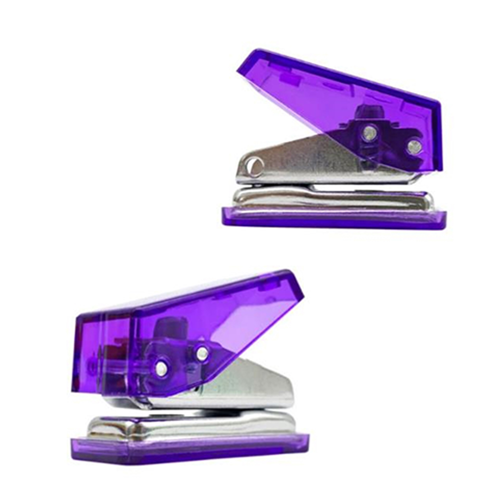 Office Supplies Set Desk Accessories Kits Stapler 3