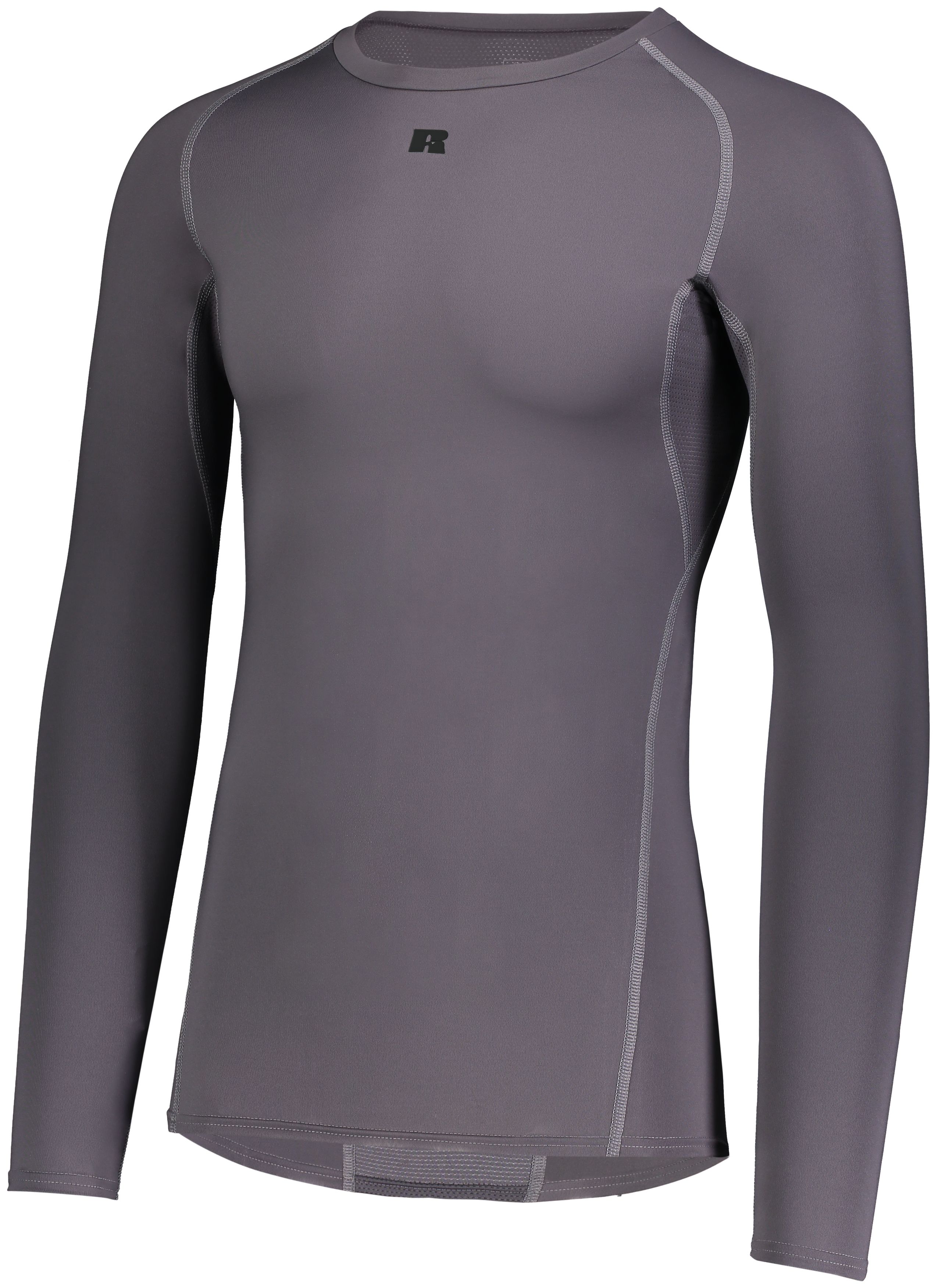 Long Sleeve Compression Tee 3