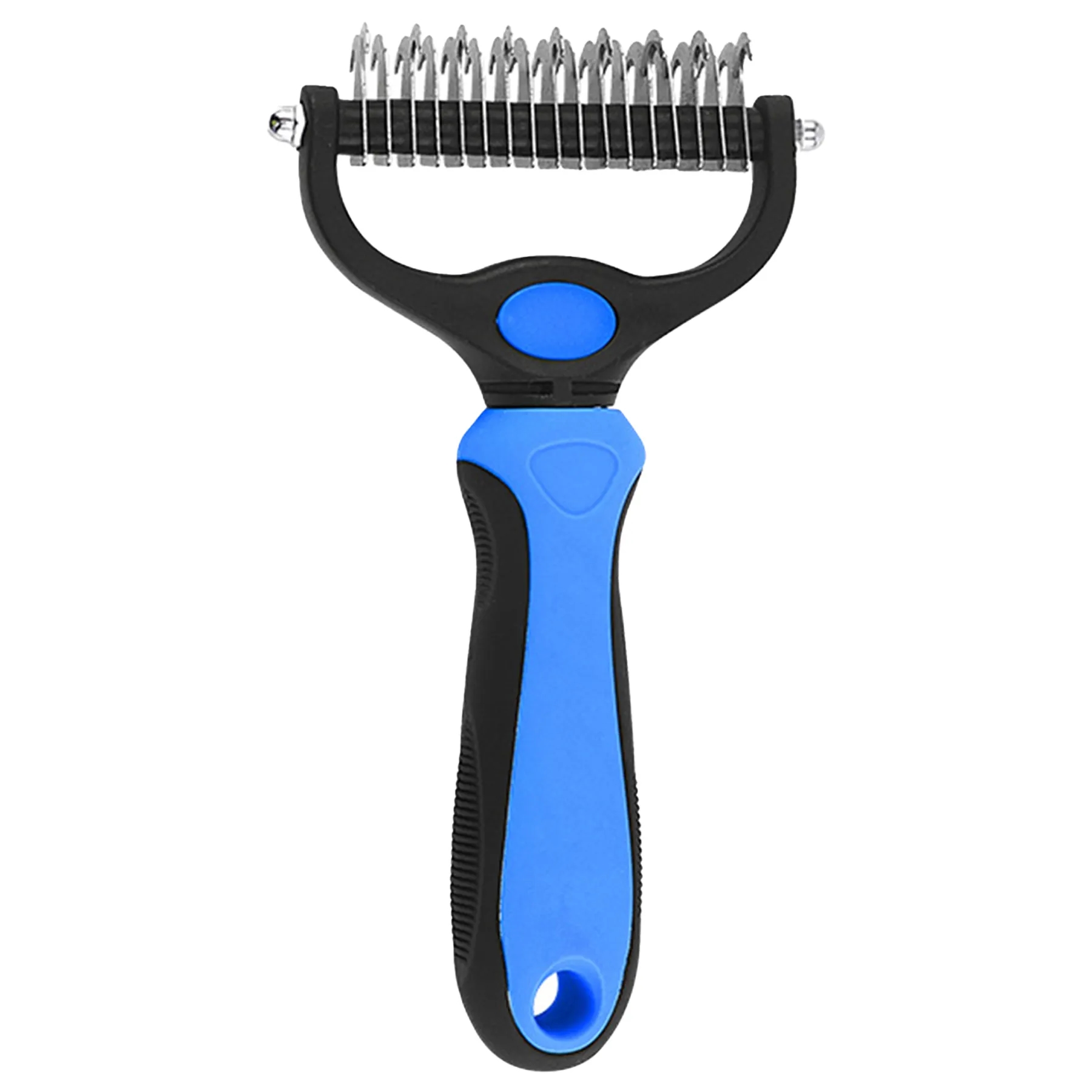 Pet Friendly Dog Brush For Shedding 1