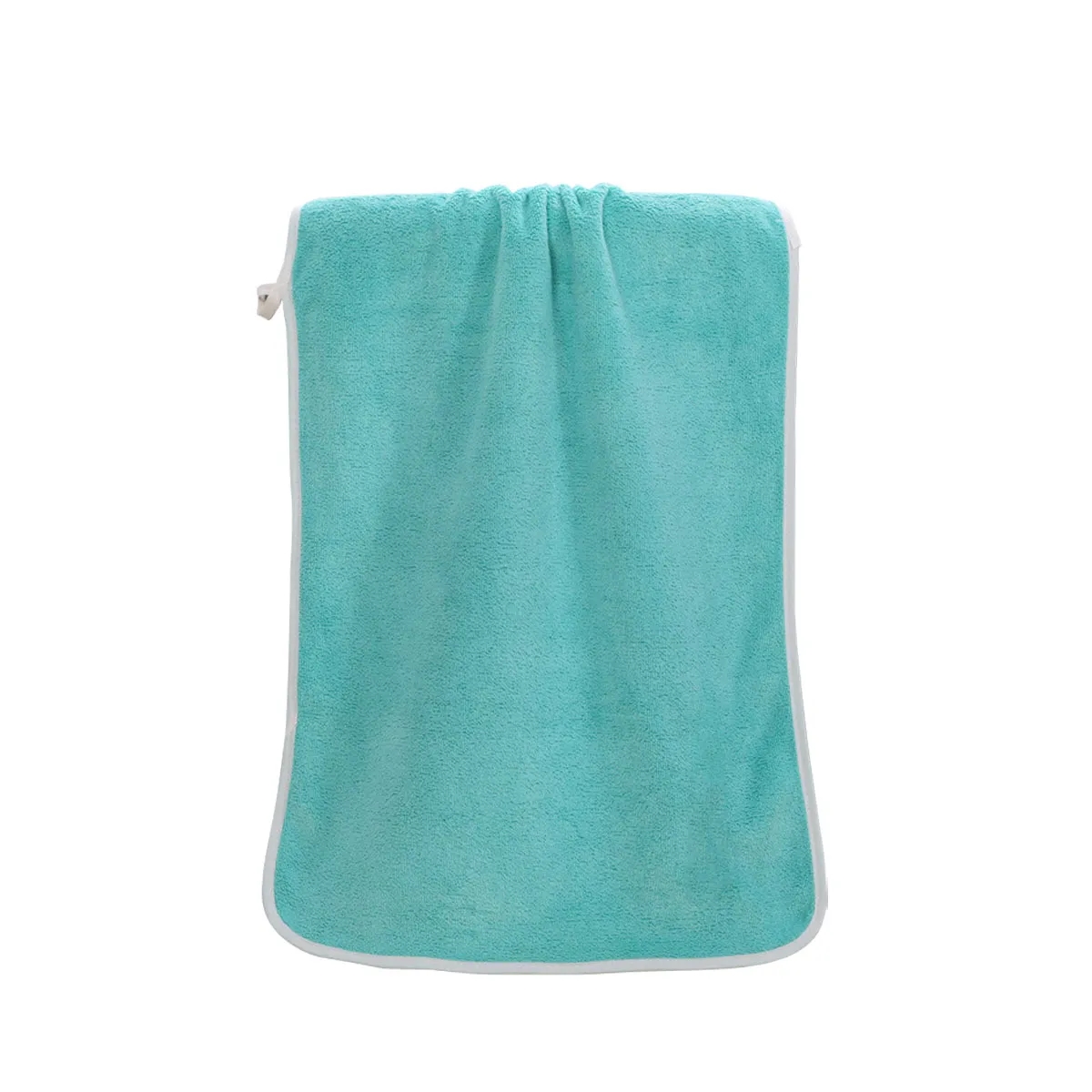 Coral Fleece Towel 5