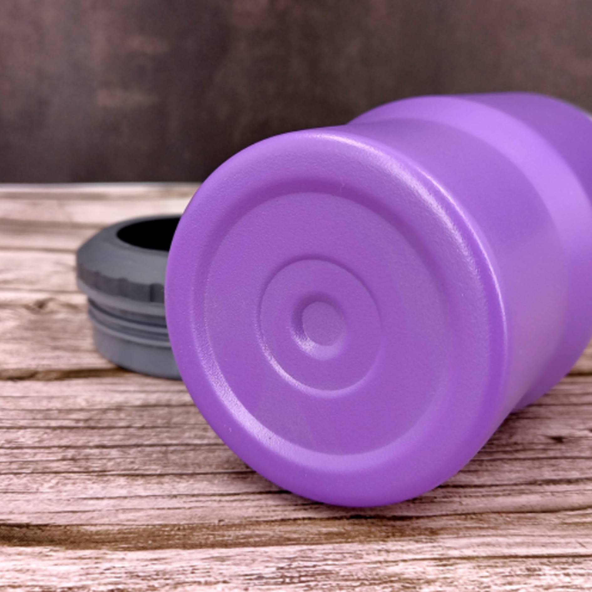 14 oz Vacuum Stainless Steel Tumbler 4