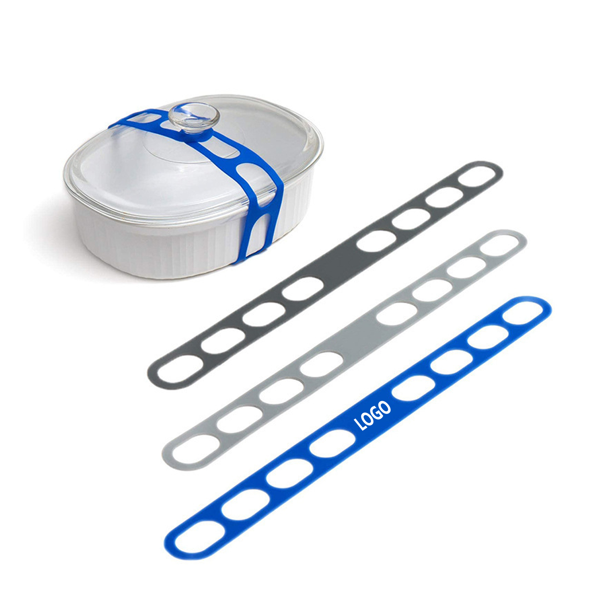 Reusable Lid Latch 2