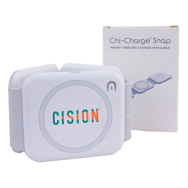 3-in-1 Chi-Charge Snap 18