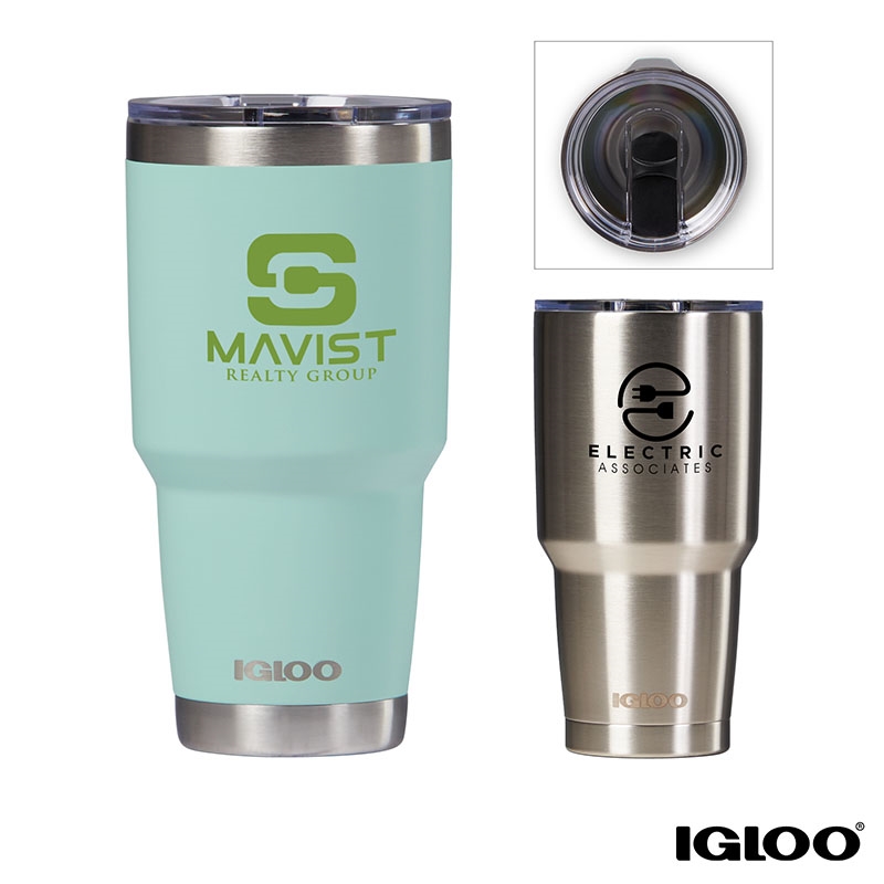 Igloo® 27 oz. Vacuum Insulated Tumbler