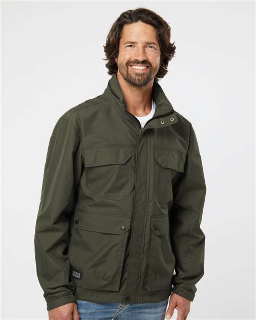 Men's Field Jacket - 5325 16