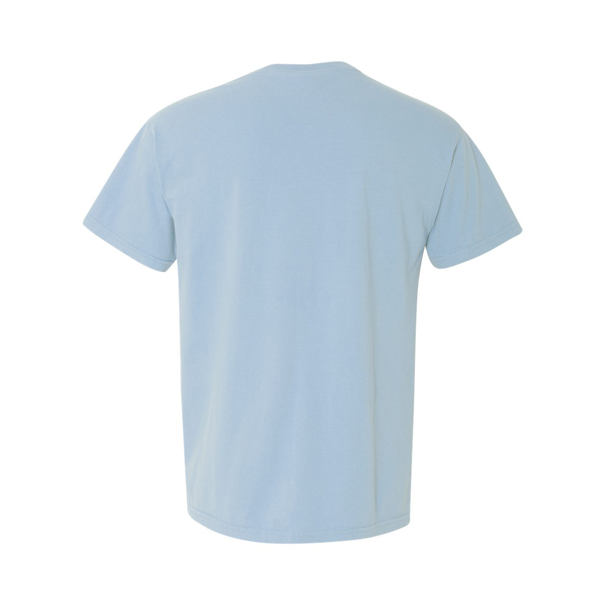 Comfort Colors® Adult Heavyweight Pocket T-Shirt 100