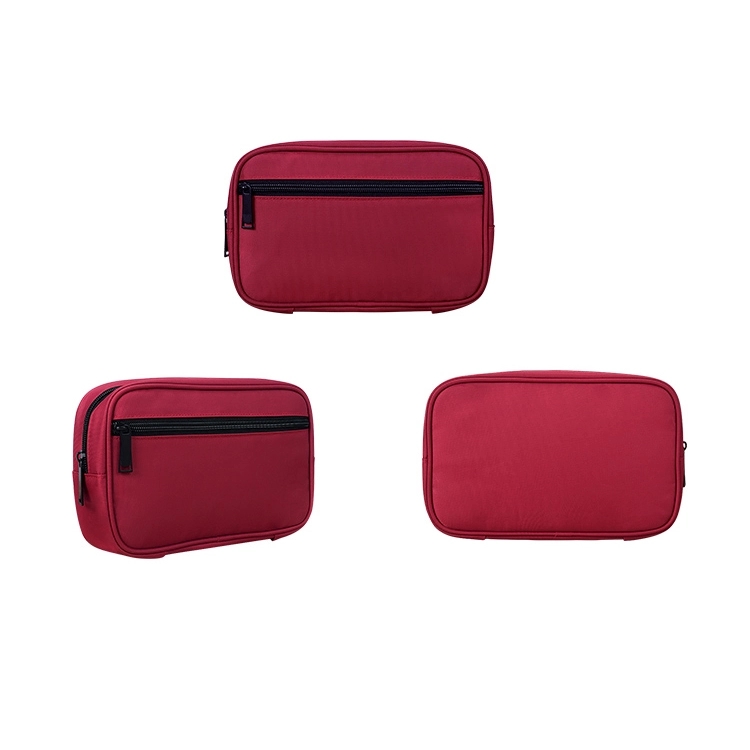 Nylon Accessory Pouch 8