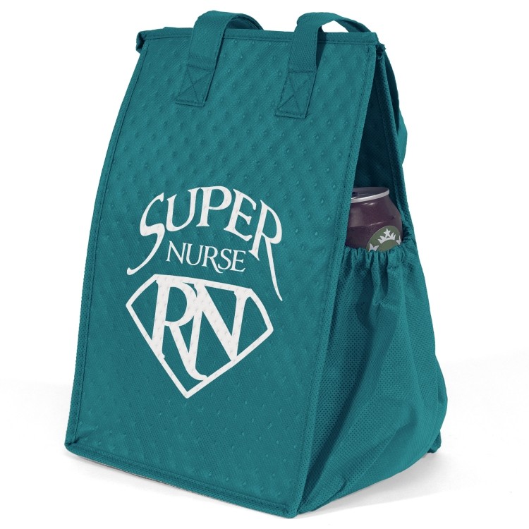 Therm-O-Snack™ - Insulated Bag - Screen Print 32