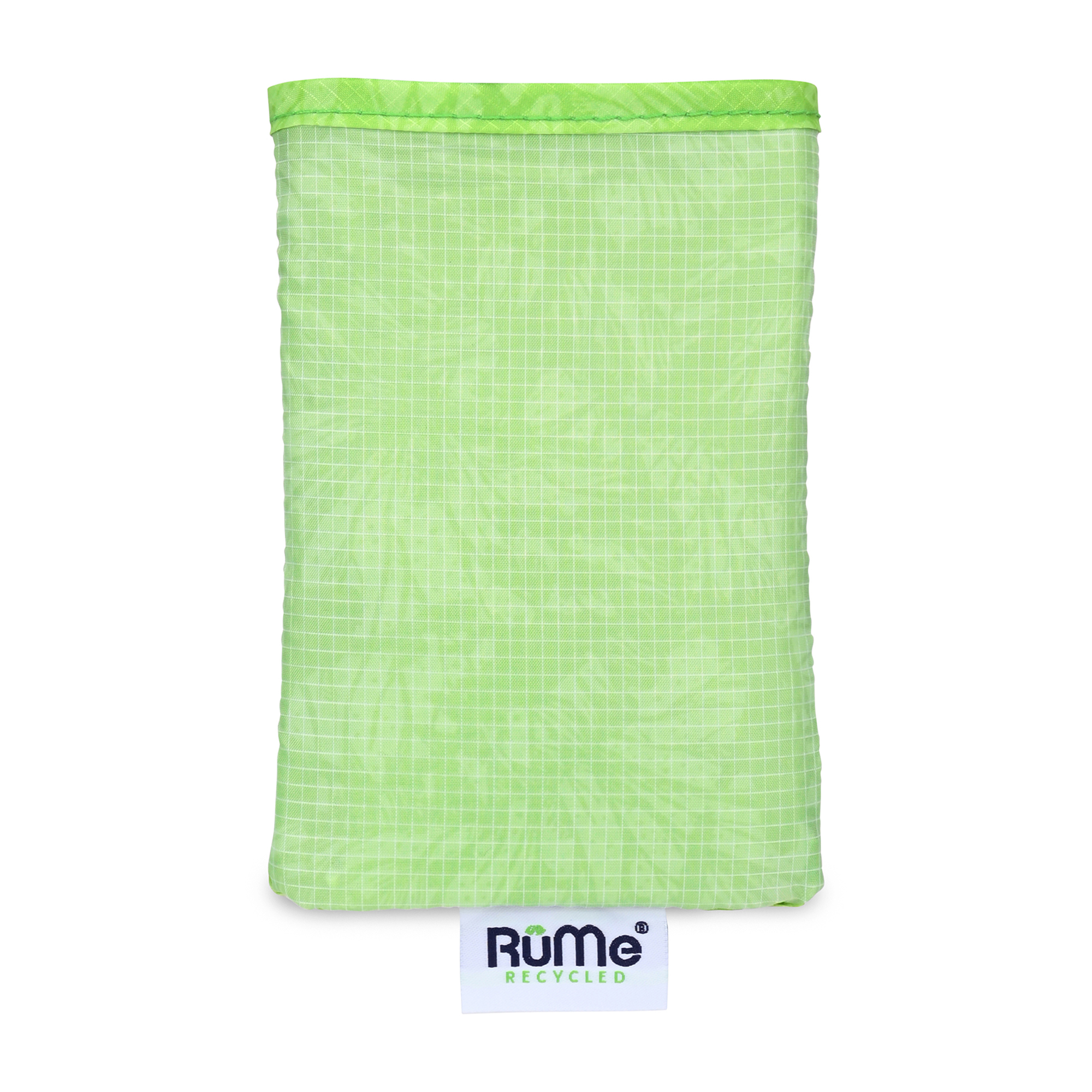 RuMe® Recycled Ripstop rPET Medium Tote 91