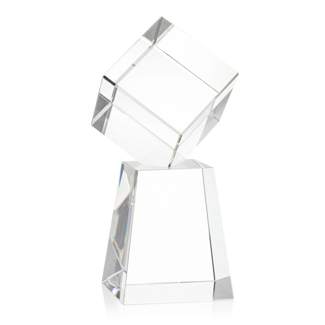 Burrill Award on Celestina Base 13