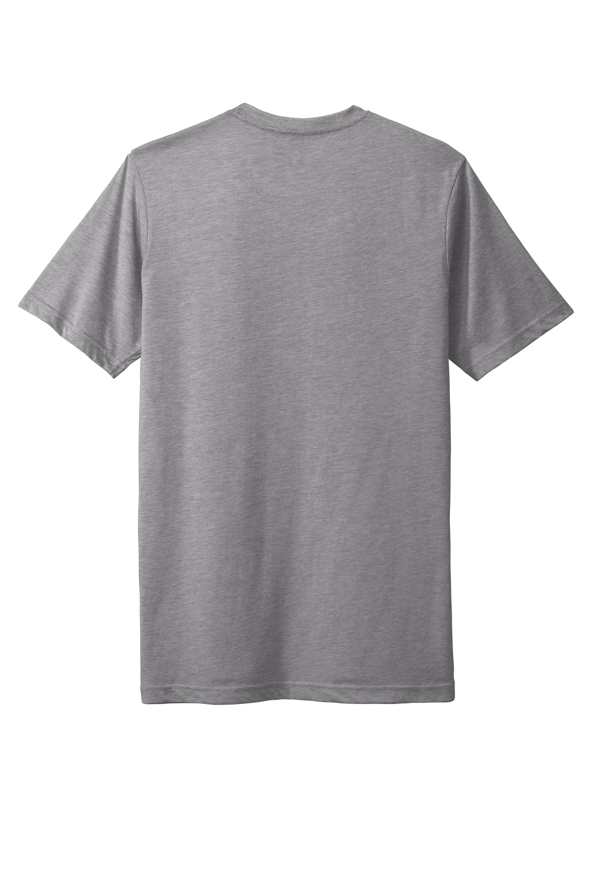 Next Level Apparel Adult Poly/Cotton Tee. NL6200 51