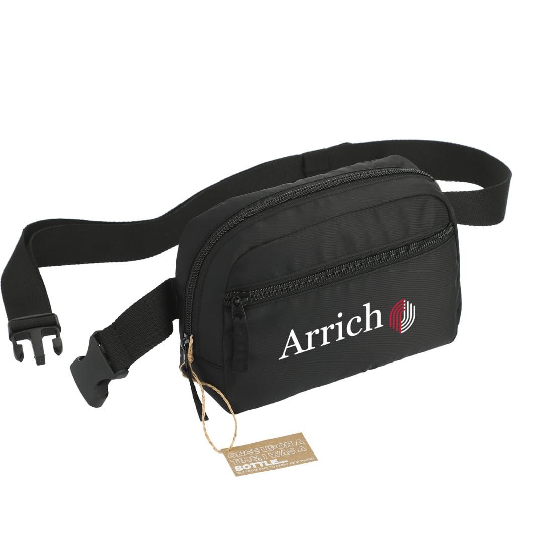 Recycled Sport Fanny Pack 140