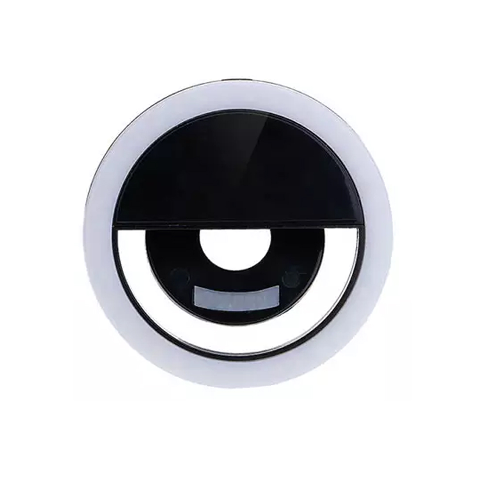 3.5" WOW Phone Camera LED Light Ring 4
