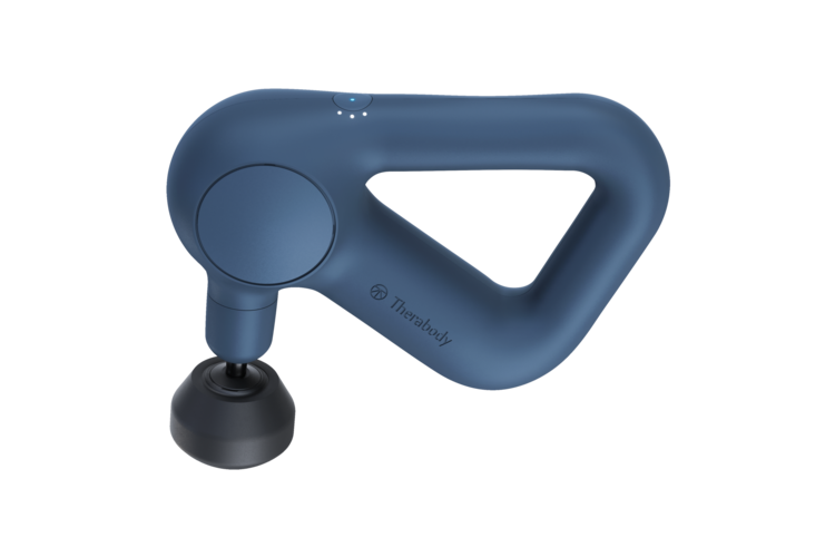 Therabody Theragun Relief - Navy 1