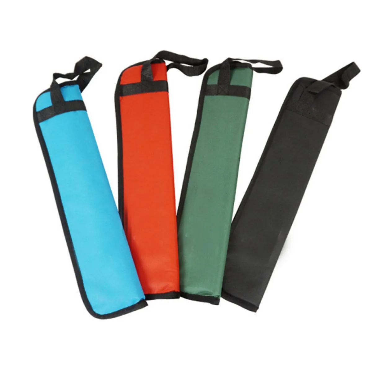 5 Pack Protable Oxford Cloth Waterproof Drumstick Bag 3