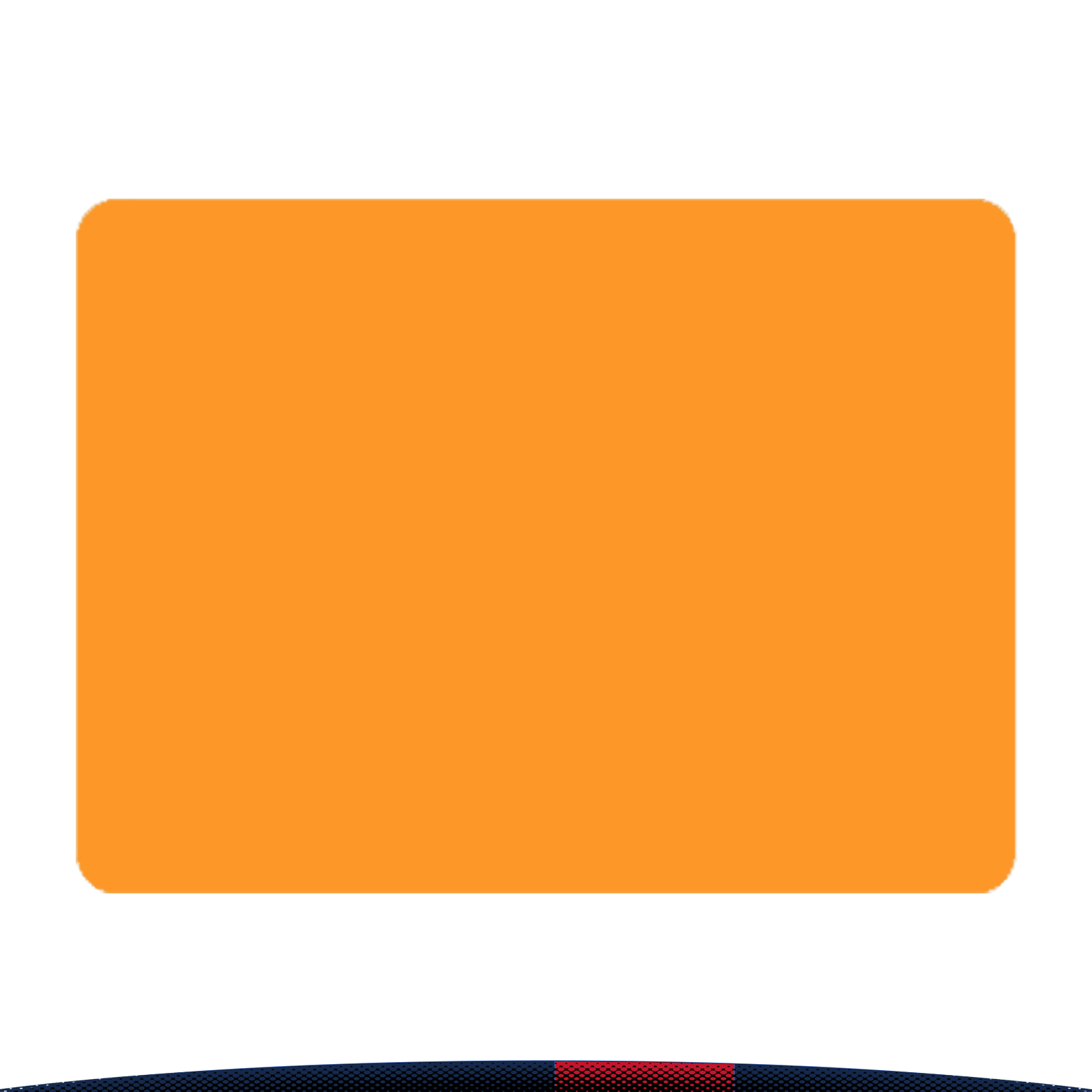 REC Silicone Placemat 5