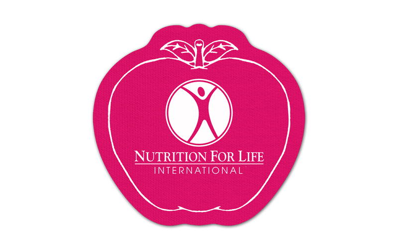 Apple Rubber Jar Opener 5AP 47