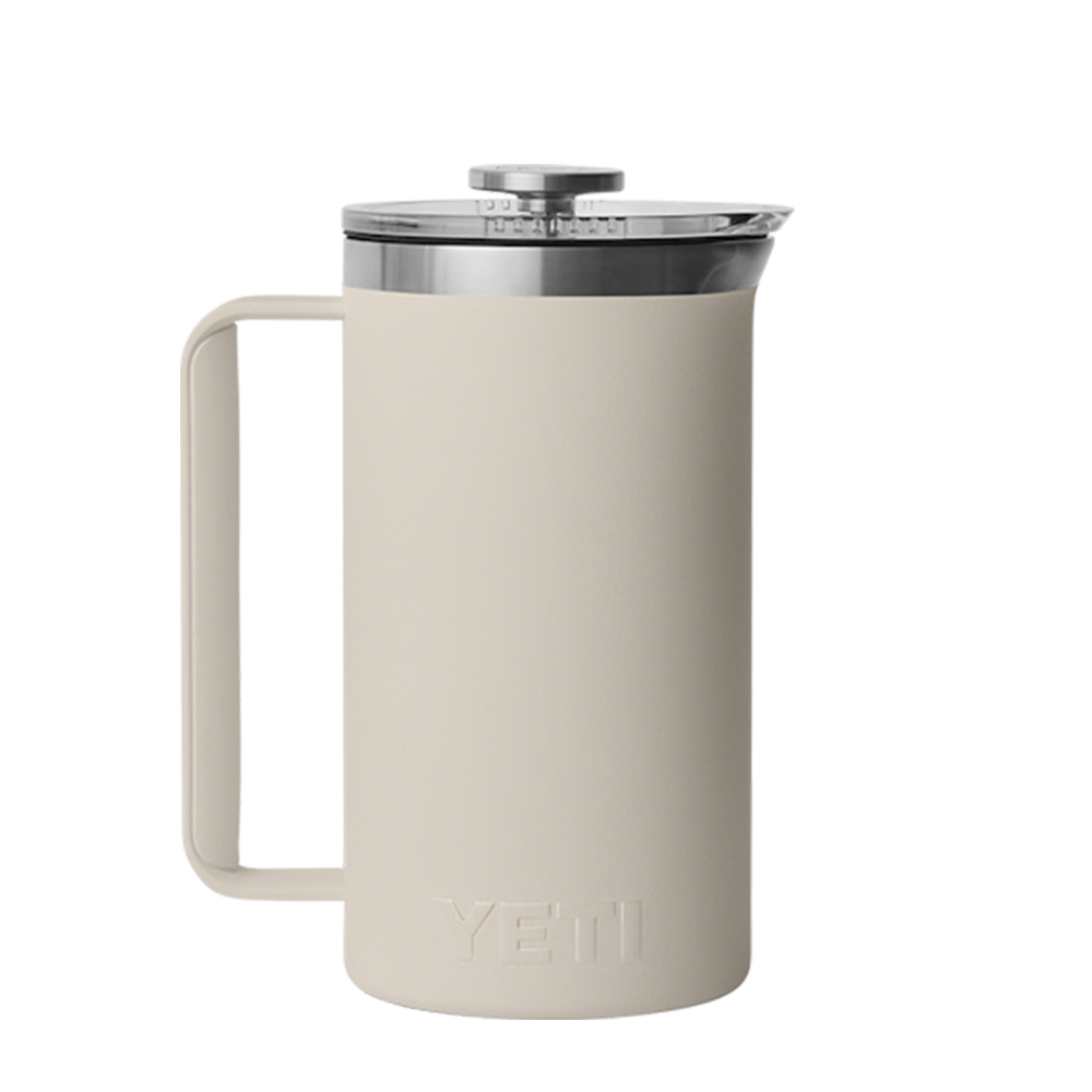 YETI 34 oz French Press 6