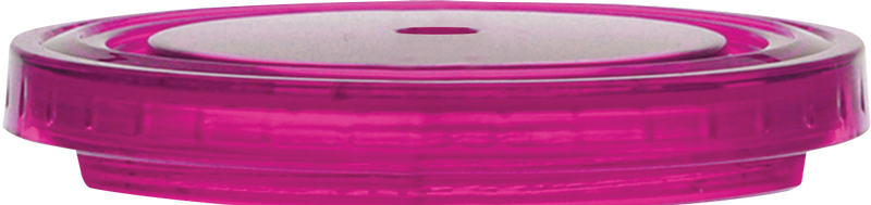 16 oz. Classic Carnival Cup - Color Lid and Straw 92