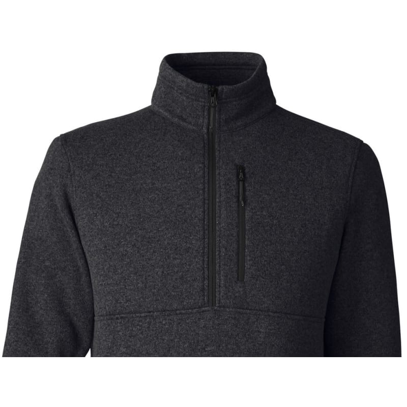 Marmot Men's Dropline Half-Zip Sweater Fleece Jacket 6
