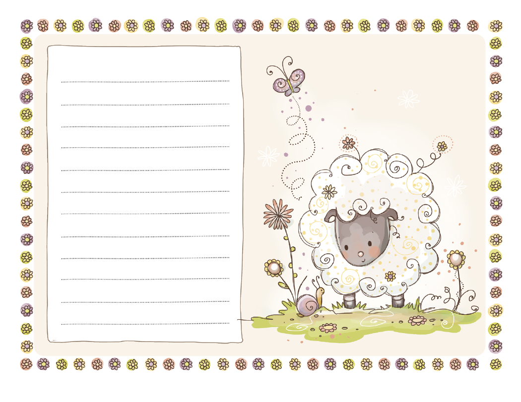 Triumph® Calendars Baby's First Year by Rachelle Anne Miller 48
