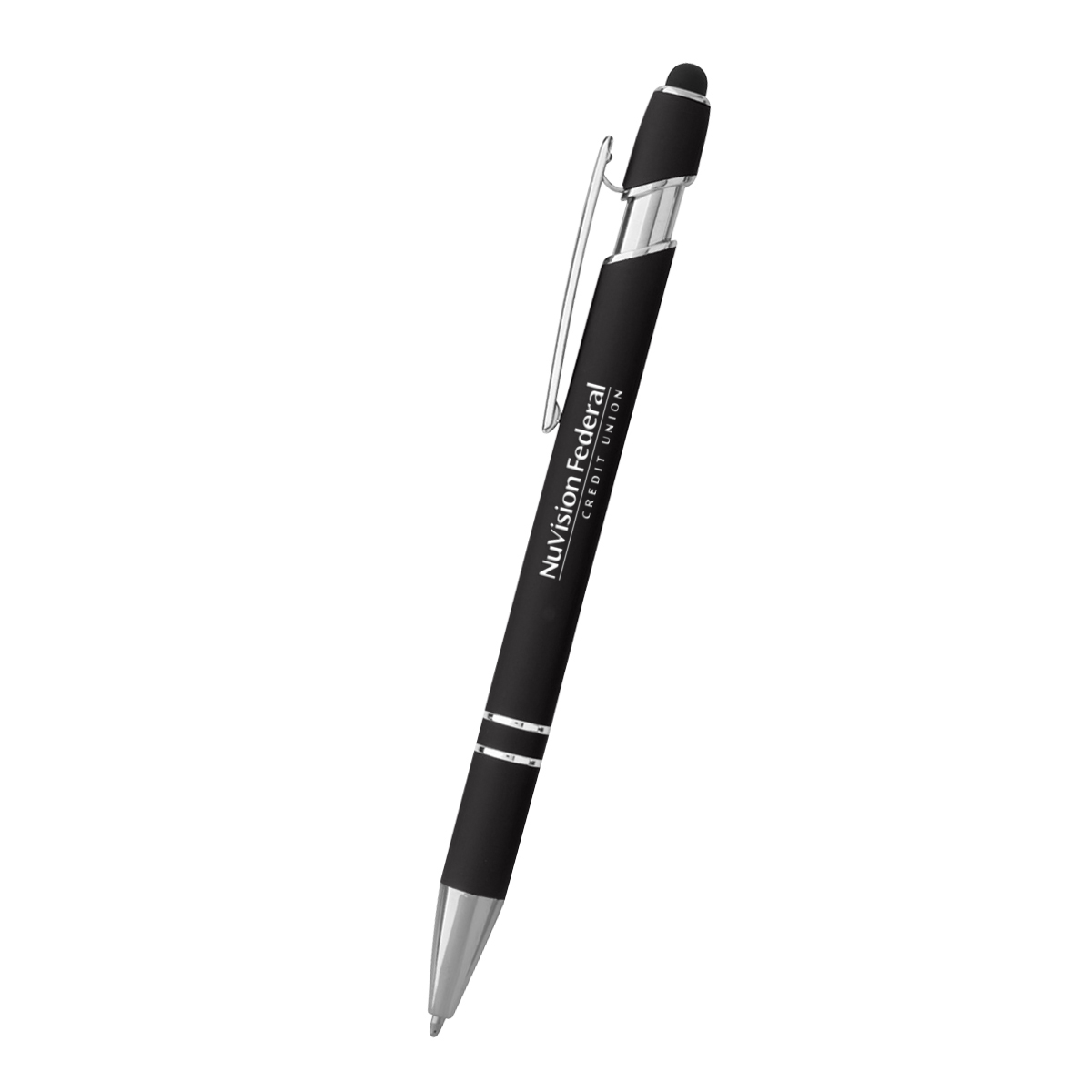 Incline Recycled Aluminum Stylus Pen 39