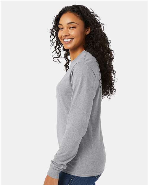 Essential-T Long Sleeve T-Shirt - 5286 140