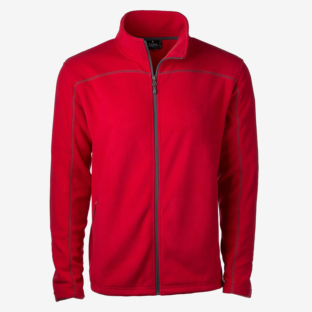 Men's Canyoneer Microfleece Jacket 13