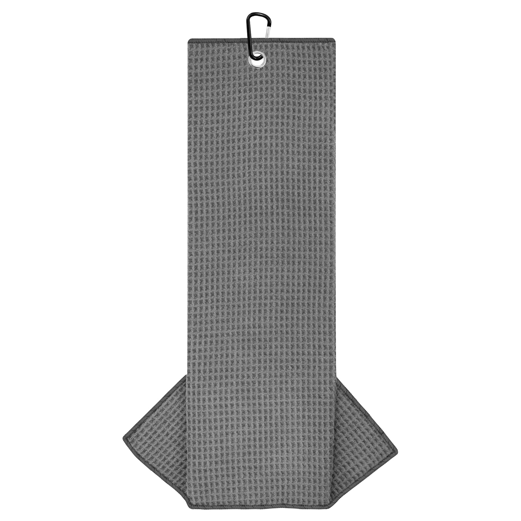 Waffle Fabric Sports Sweat Towel 15