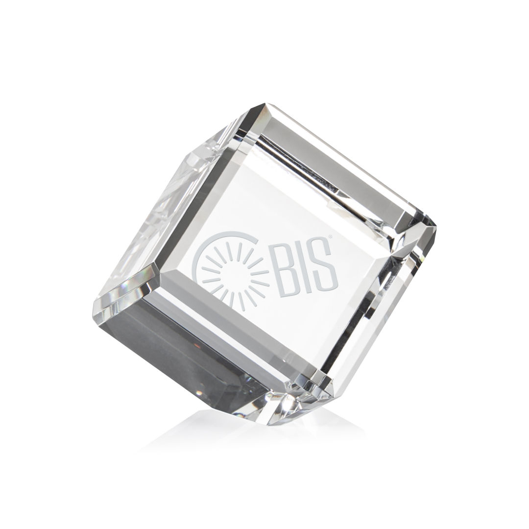 Carlton Cube Award 20