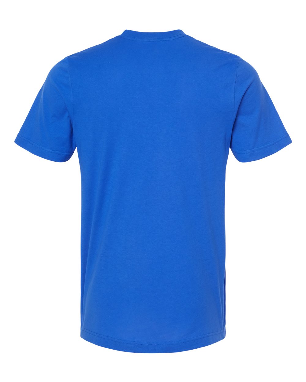 Combed Cotton T-Shirt - 602 113