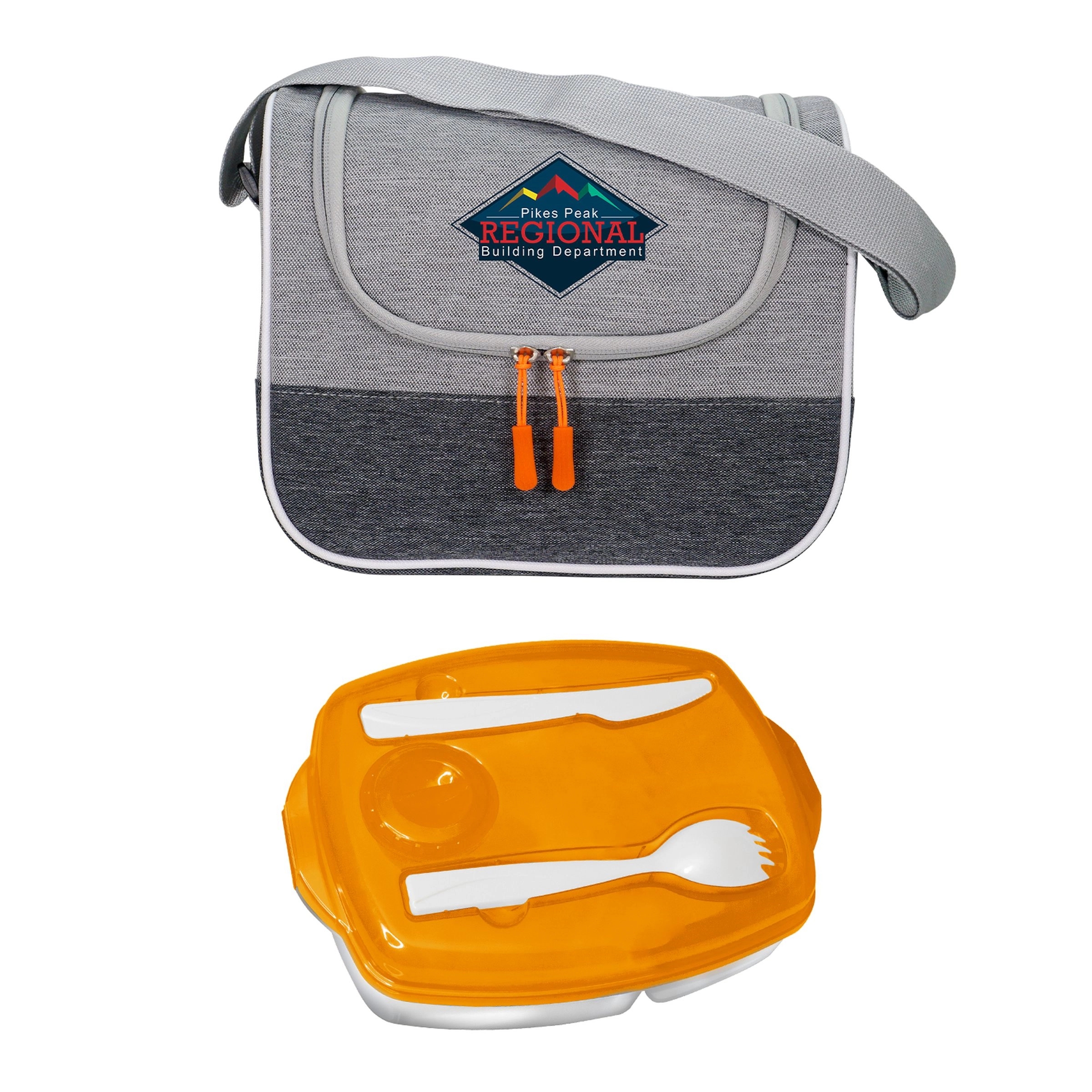Bay Locking Lid Cooler Set 13