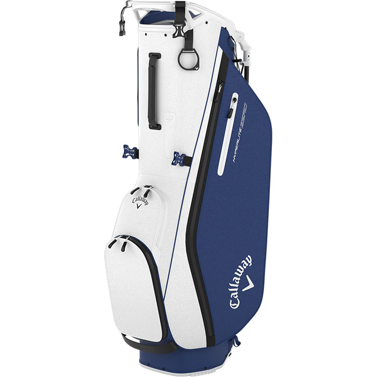 Callaway Hyperlite Zero Stand Bag 19