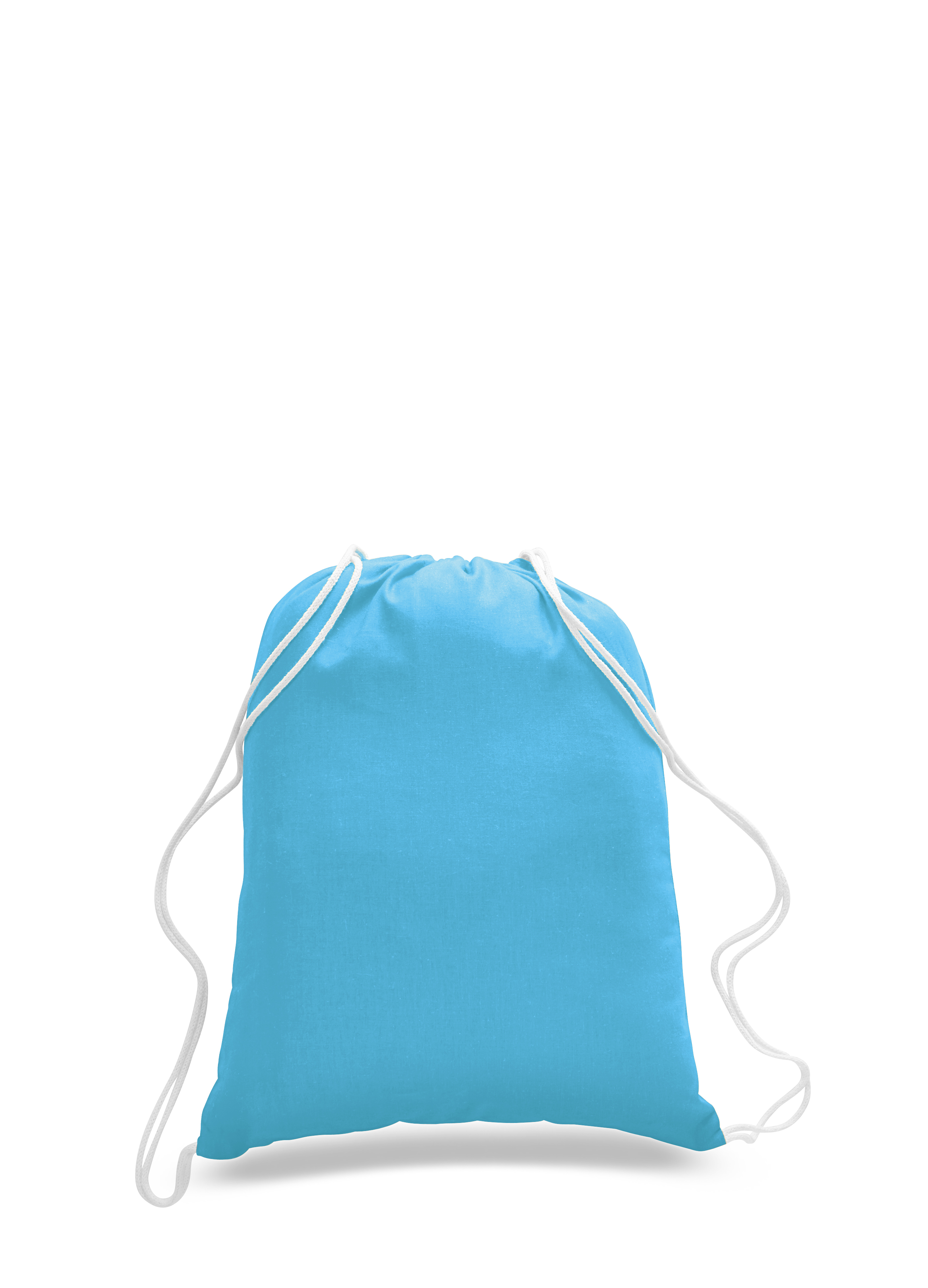Economical Sport Drawstring Backpack - Colors 15