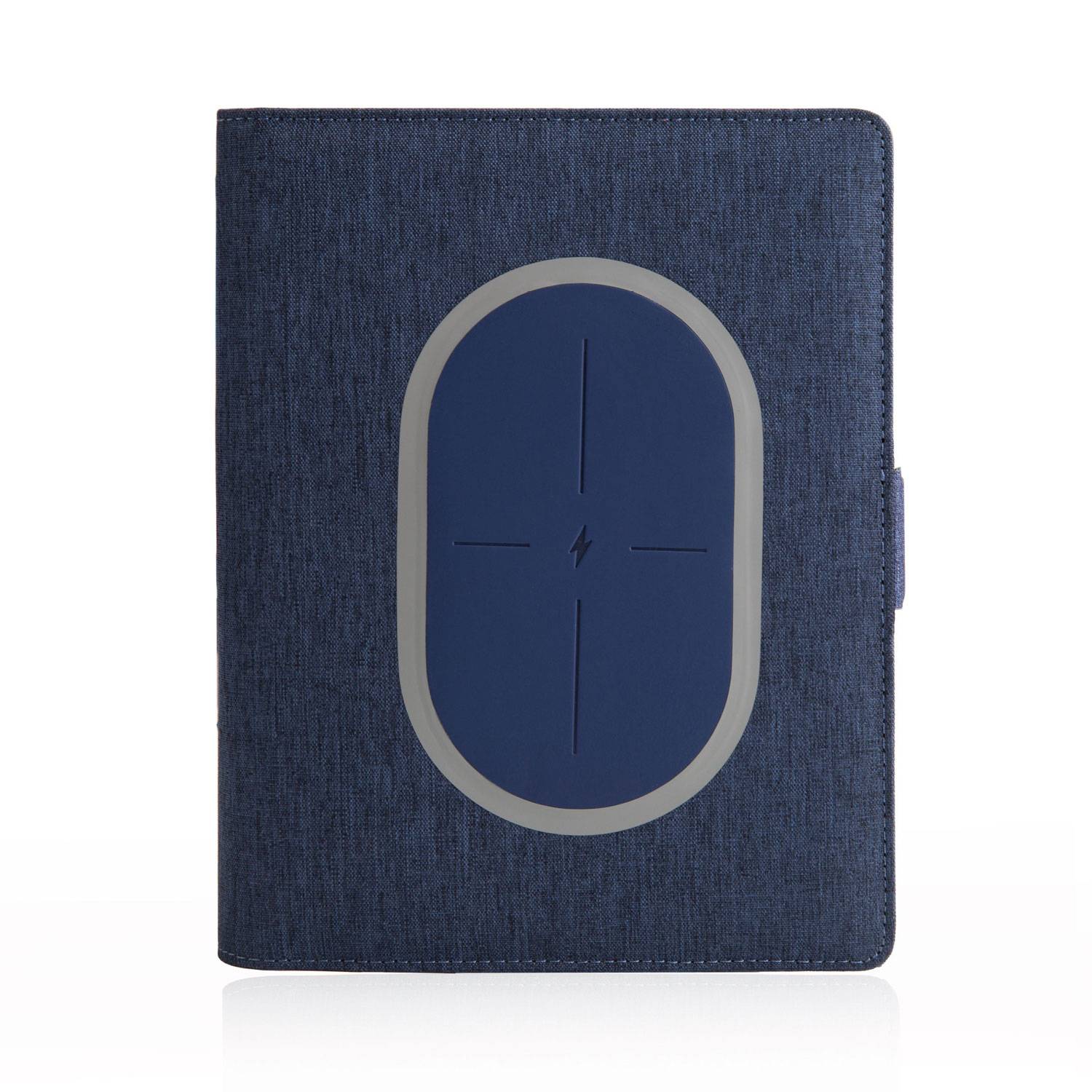 Wireless Charging File Folder 1