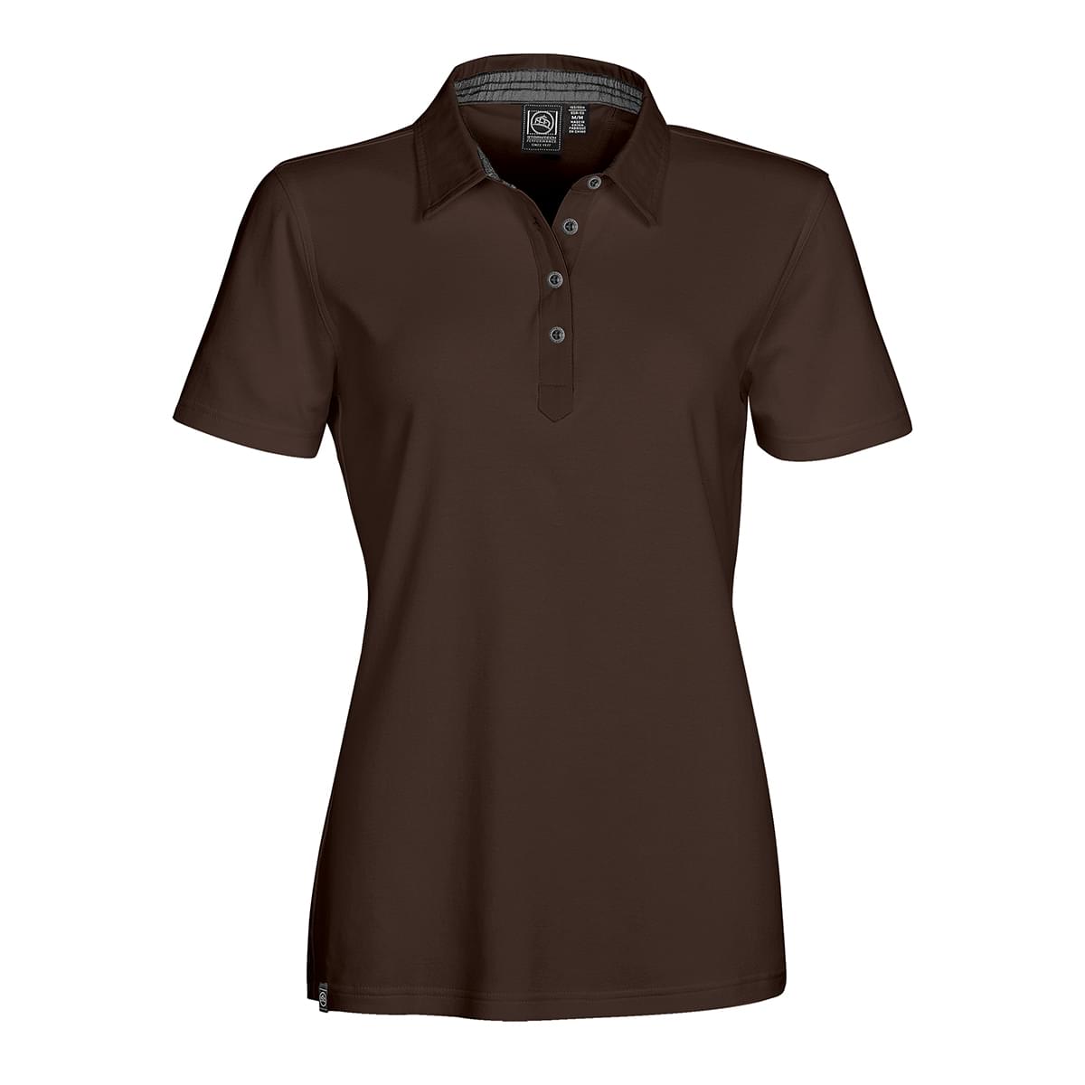 Stormtech Women's Safari Polo 5