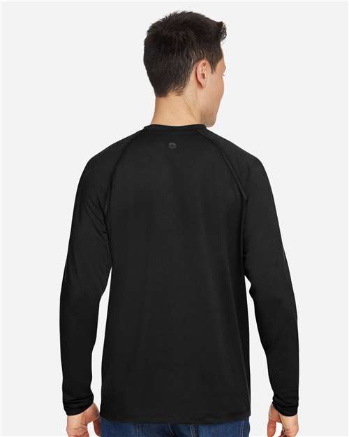 Unisex Windridge Long Sleeve T-Shirt - M14153 3