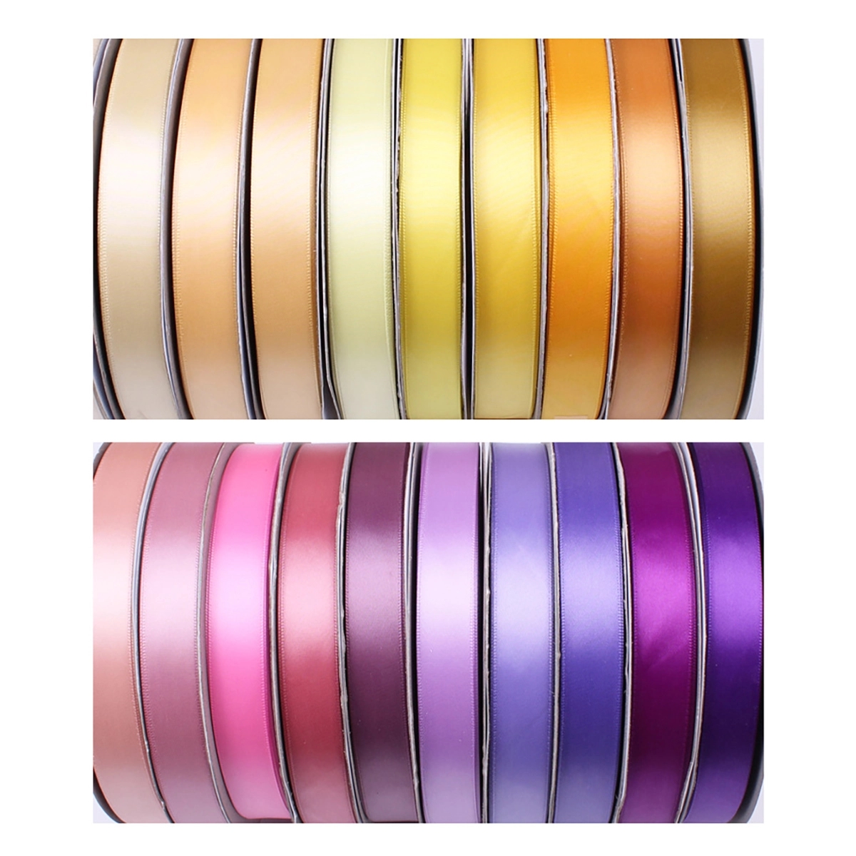 Custom Ribbons 2