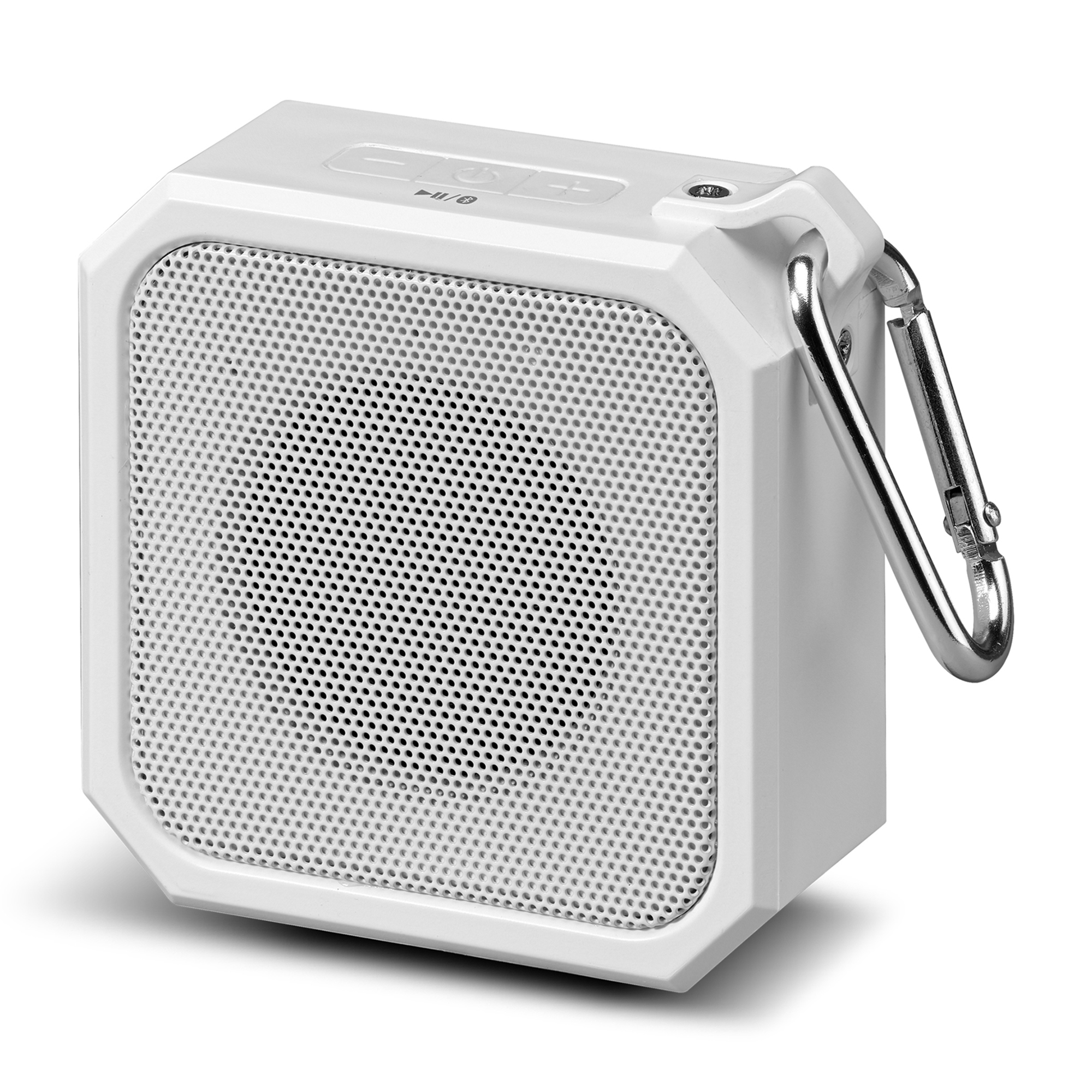 iLive™ Water Resistant Magnetic Speaker 17