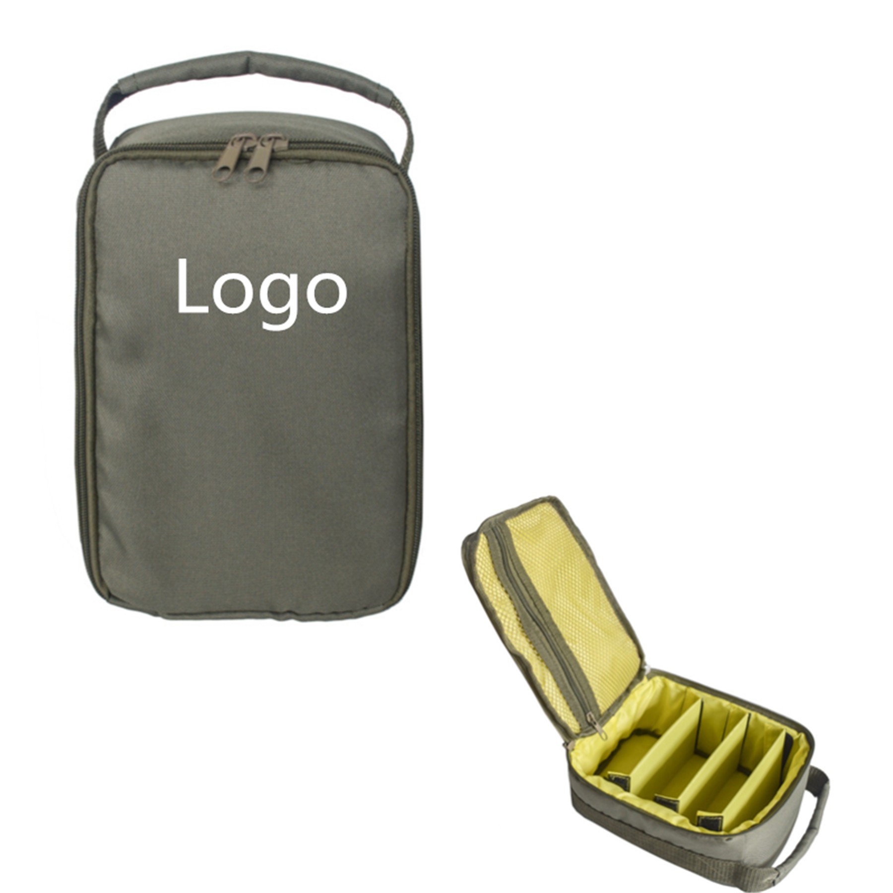 Fishing Reel Bag 1