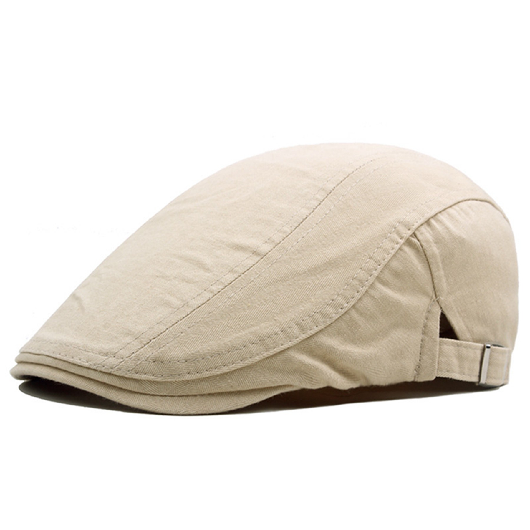 Newsboy Hat 7