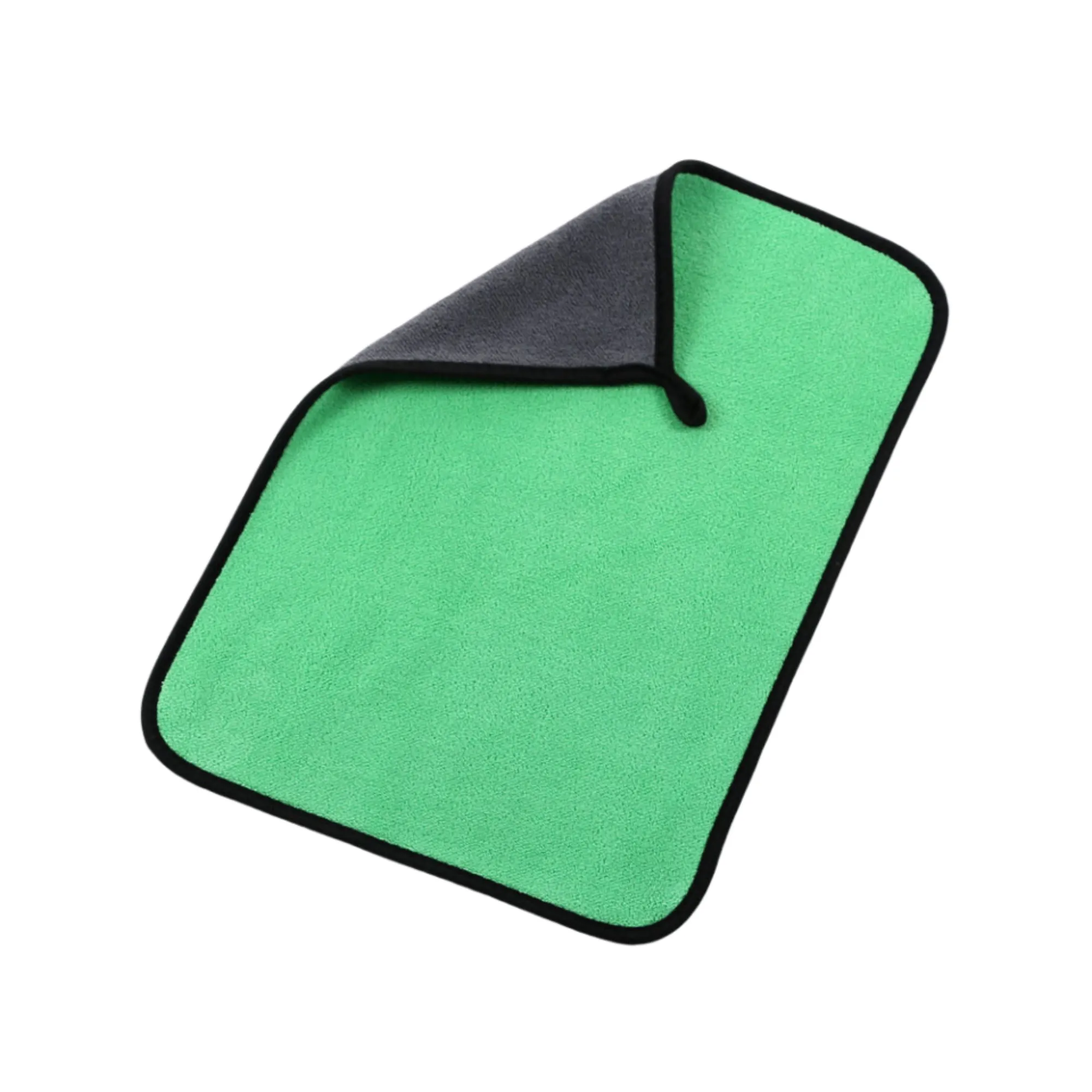 Dual Sided Household Microfiber Towels 3