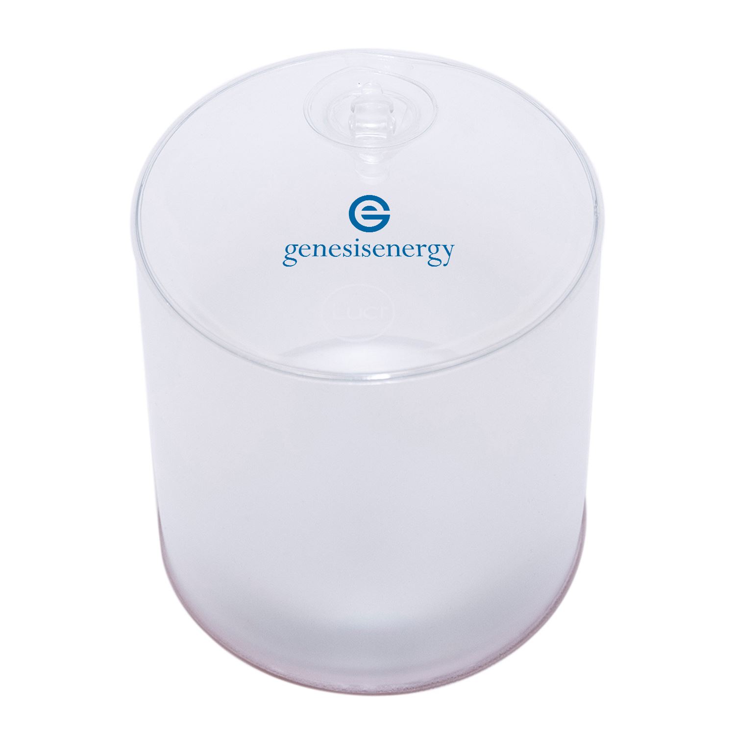 Luci EMRG: Solar Inflatable Lantern