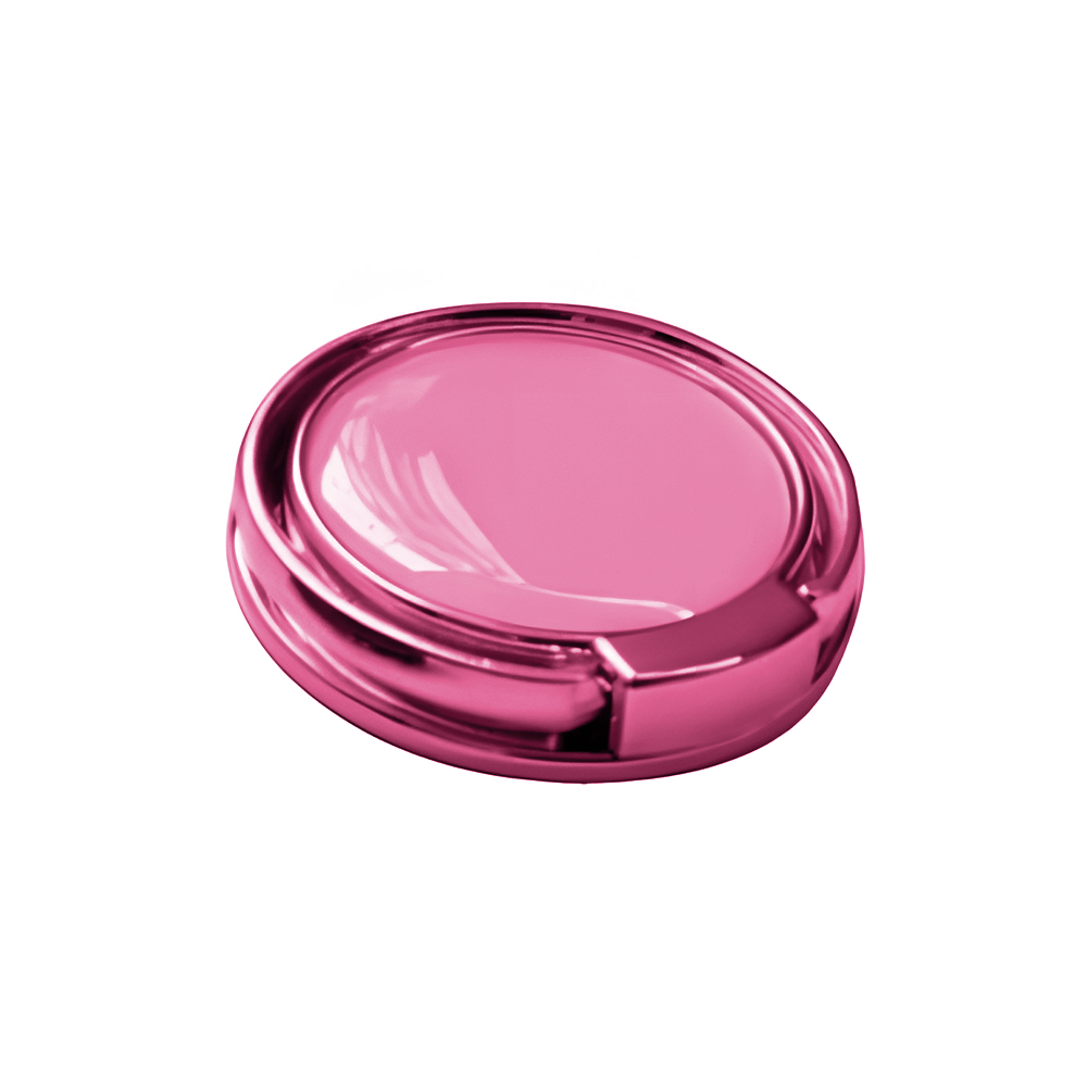 Washington Epoxy Mobile Phone Ring Grip Holder And Stand - Round 8