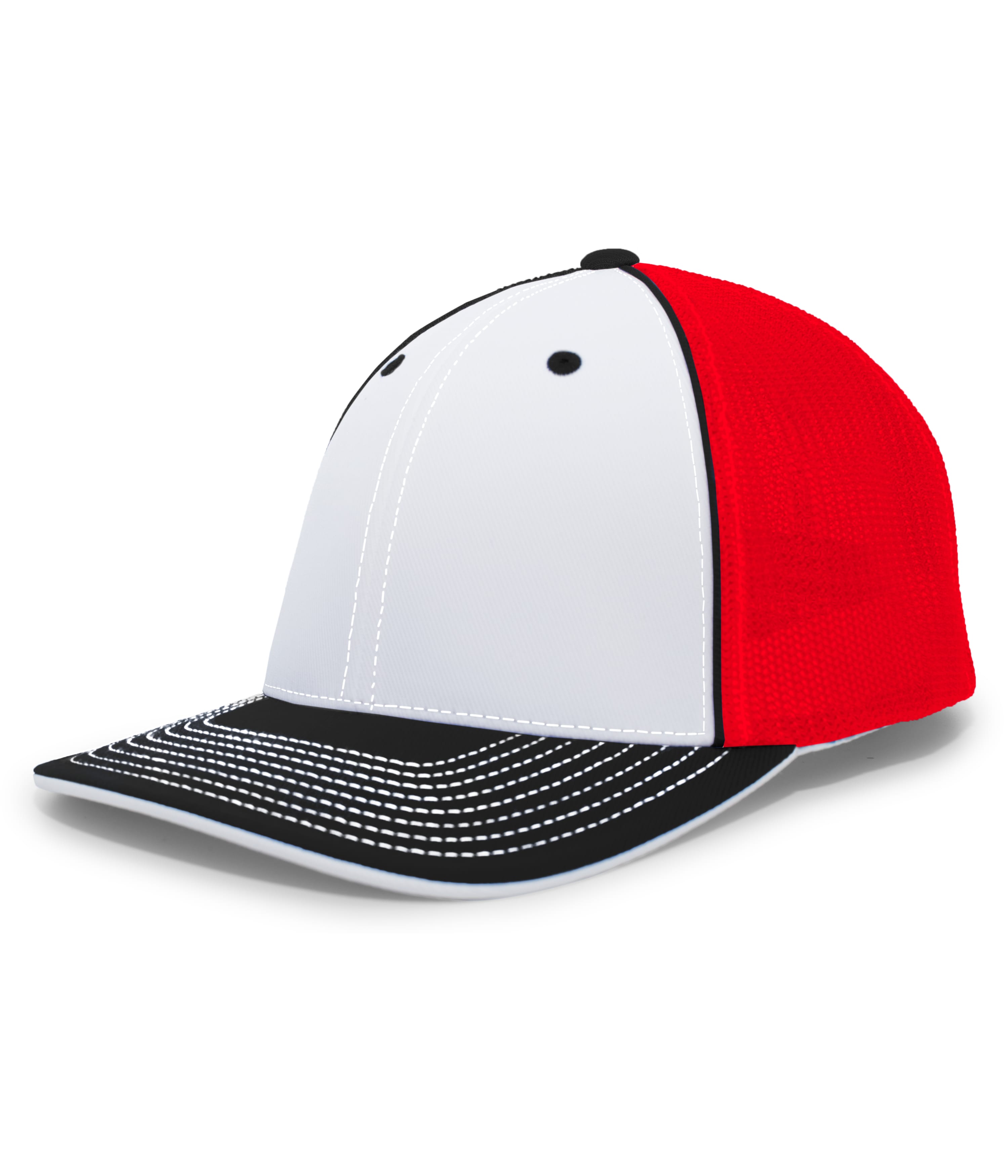 Trucker Flexfit® Cap 11