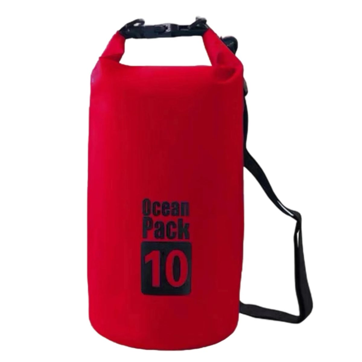 Durable PVC Dry Bag for Fishing and Camping Use 5