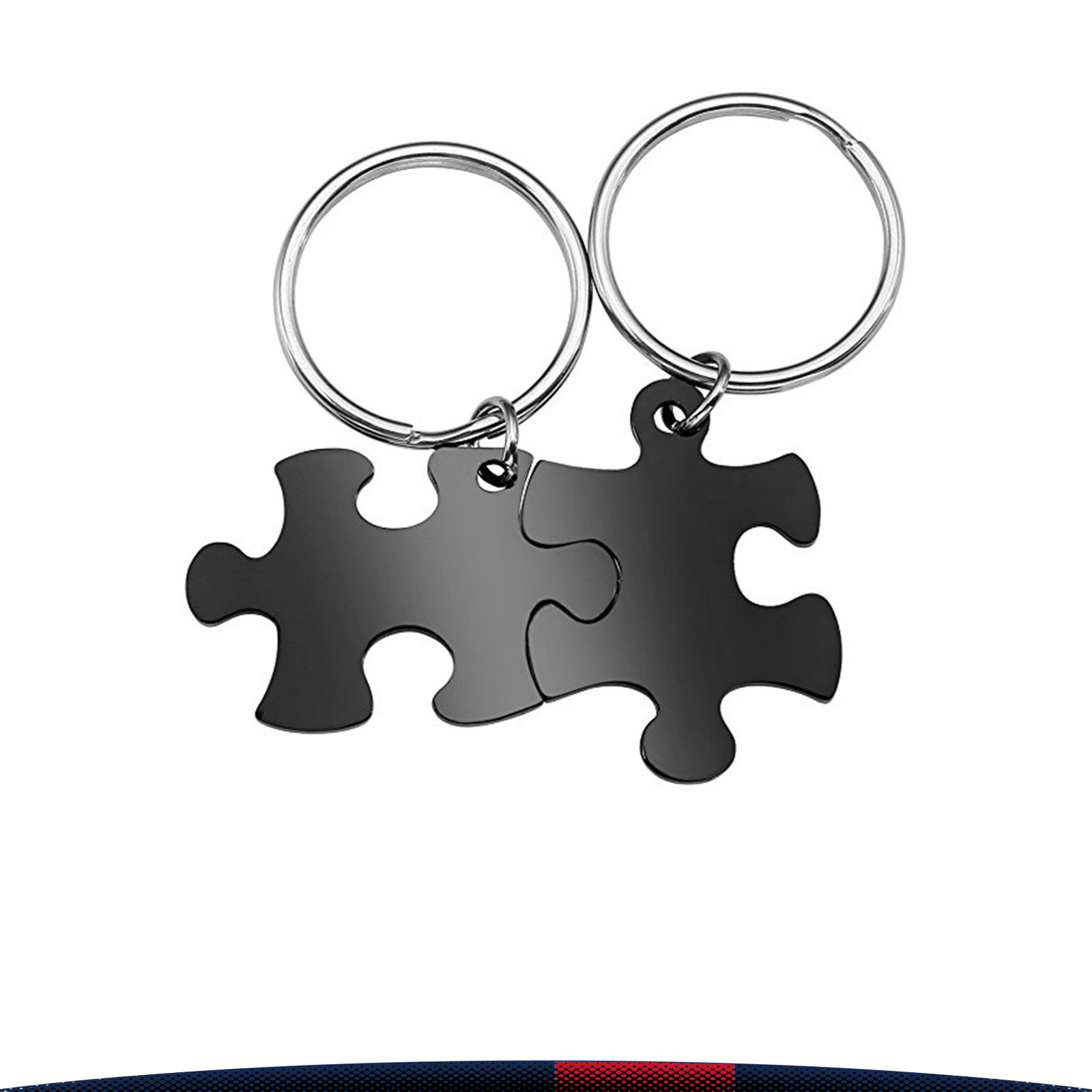 Sisters Forever Key Tag 4