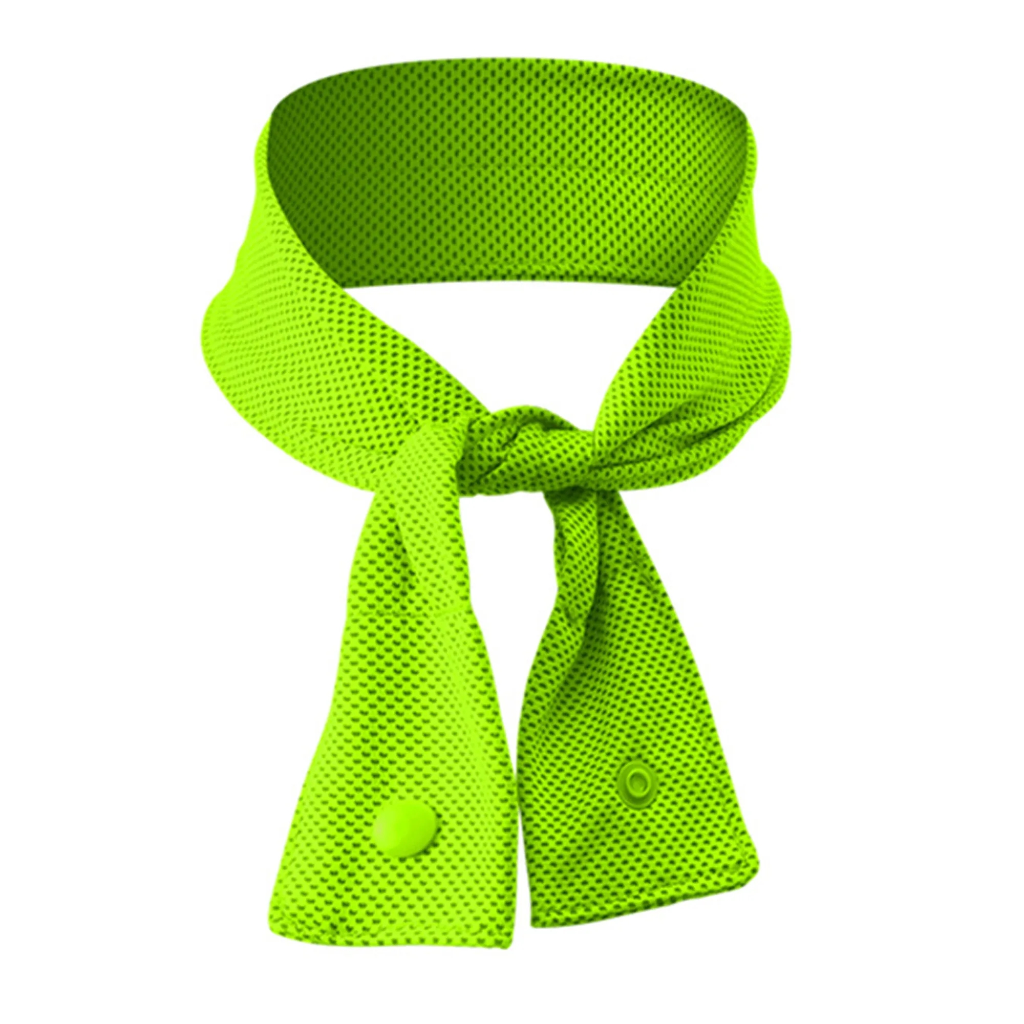 Sports Ice Scarf 2